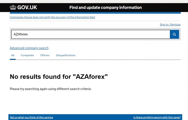 AZAforex (АЗАФорекс) — отзывы и честный обзор компании