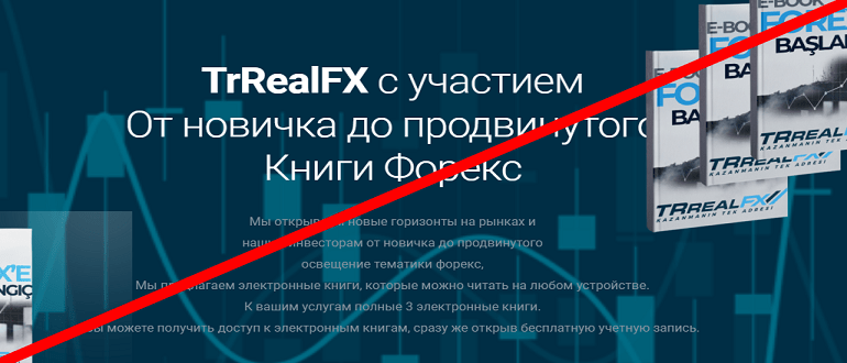 TRrealFX reviews and review about the project