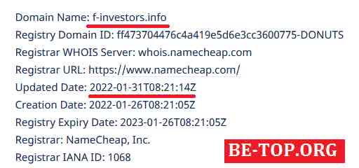 be-top.org F-investors