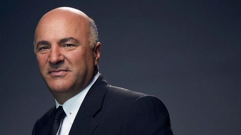 Kevin O'Leary: "New York State's Mining Ban Would Be a Huge Mistake"