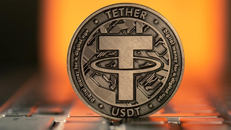 Tether will not be able to prevent the publication of data on the composition of USDT reserves