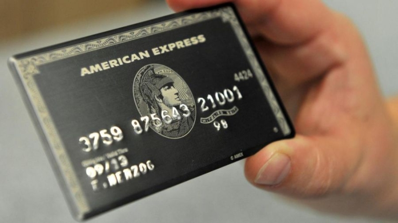 American Express wyda kartę kredytową z bonusami w kryptowalutach 