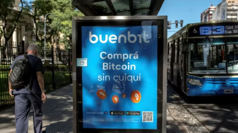 Аргентинская Buenbit запускает инструменты доходности для стейблкоинов
