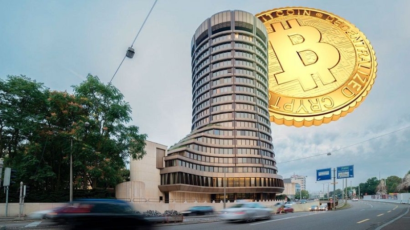 BIS to launch platform for tracking stablecoins and DeFi projects
