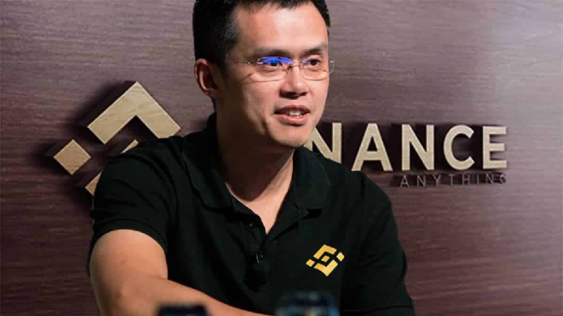Чанпэн Чжао: «Binance поможет участникам крипторынка в сложные времена»