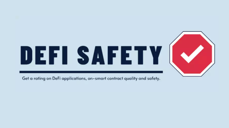 DeFi Safety Downgrades Solana Due to Infrastructure Issues