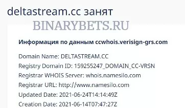 DeltaStream &ndash; ЛОХОТРОН. Реальные отзывы. Проверка