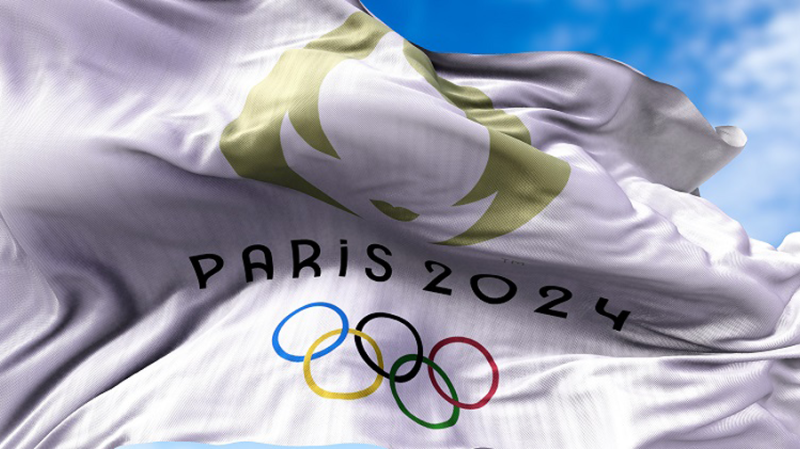 France may use blockchain to sell tickets for the 2024 Olympics