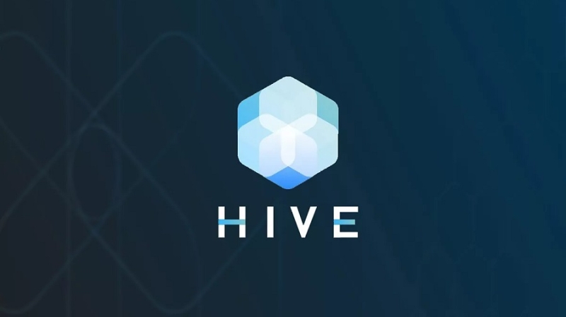 Hive Blockchain zwiększył hashrate sprzętu o 8% w maju