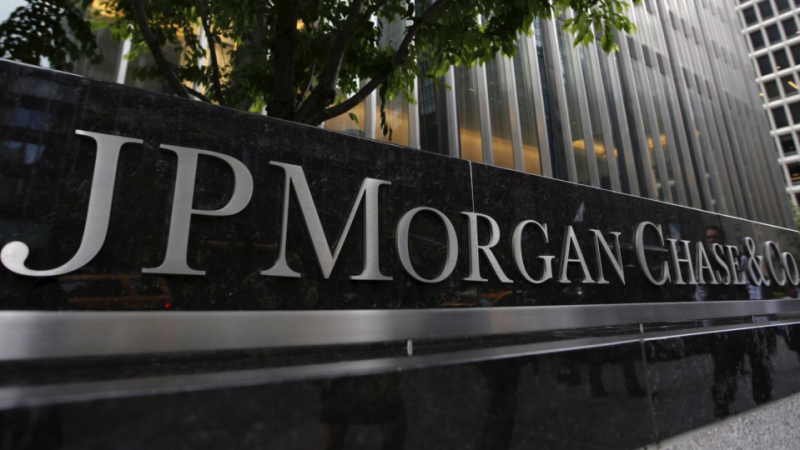 JPMorgan: Рост доли стейблкоинов указывает на потенциал роста крипторынка