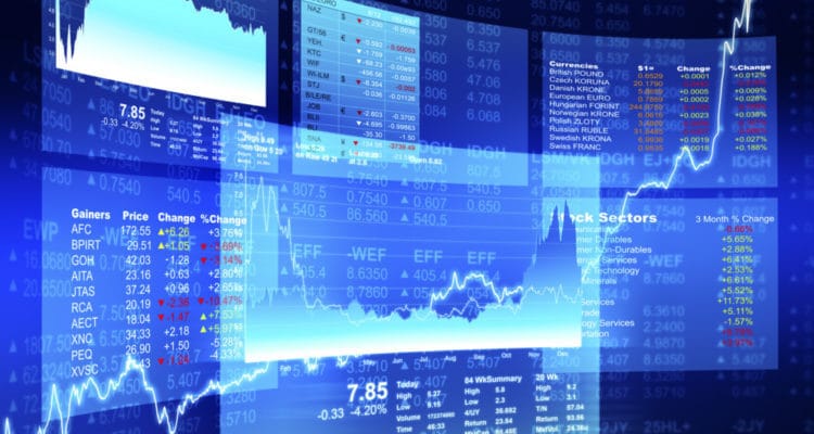 От чего зависит заработок на Форекс?