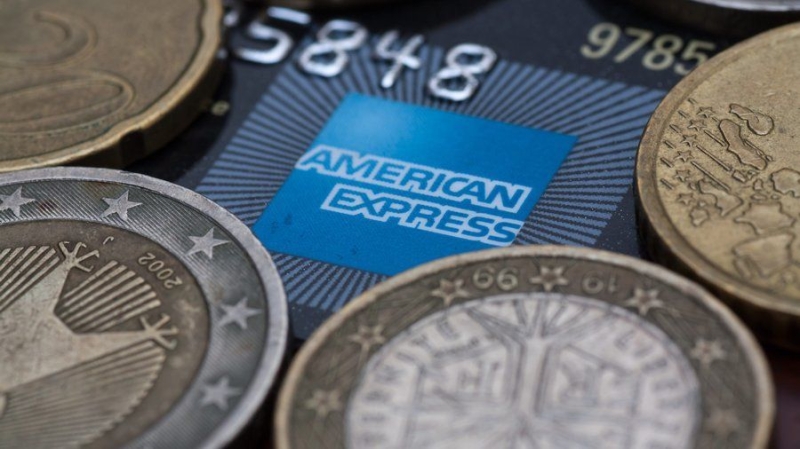 Top manager of American Express: “Now payments in crypto-currencies are unprofitable”