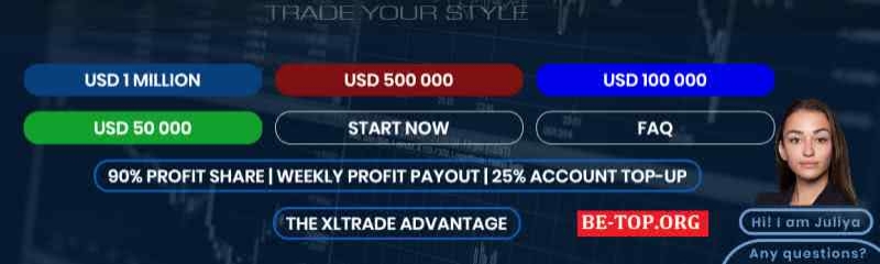 XLTRADE FRAUD reviews and withdrawal of money