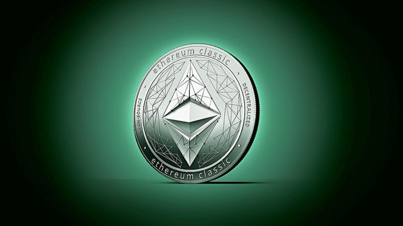 Ethereum Classic Up 65% In A Week On Antpool Investment