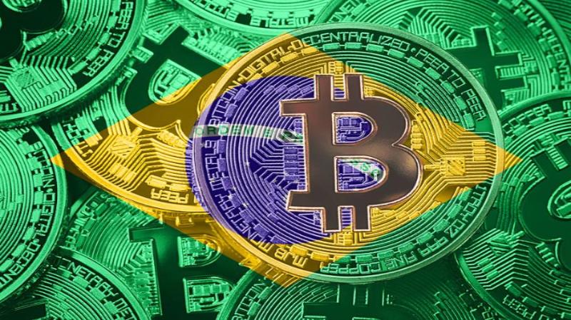 Парламент Бразилии перенес голосование по законопроекту о регулировании криптоактивов
