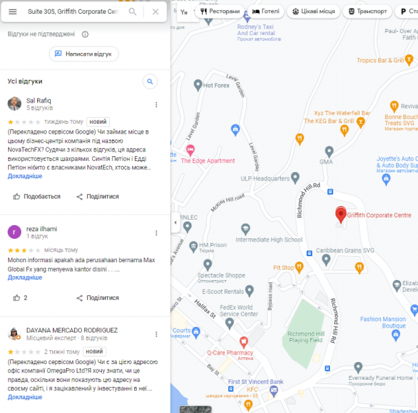 Power Capital &ndash; новый офшорный лохотрон