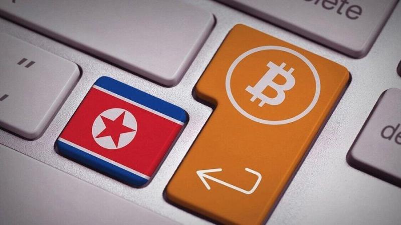США конфисковали $500 000 в криптовалютах у северокорейских хакеров