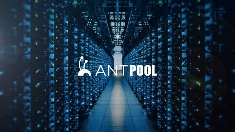 Antpool refuses to support Ethereum mining after the merger