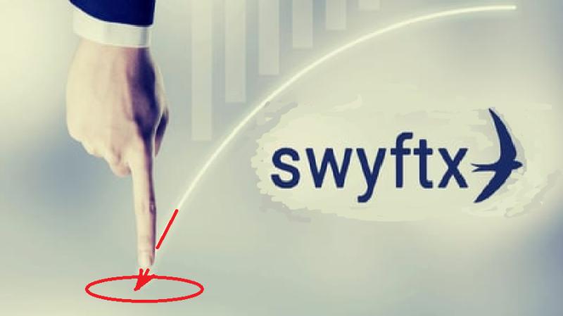 Exchange Swyftx lays off staff due to market downturn