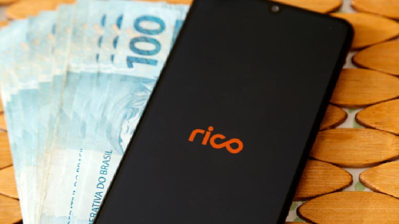 Broker RICO intends to provide its clients with cryptocurrency services