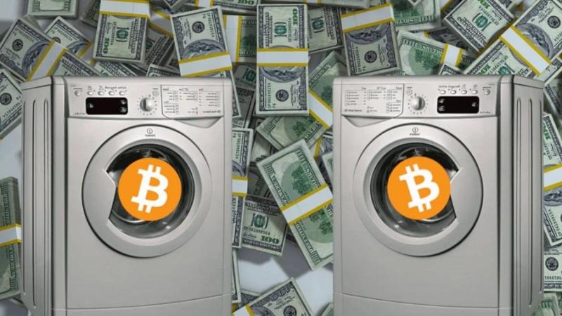 Coinfirm: "Cryptocurrencies are better protected from money laundering than traditional finance"