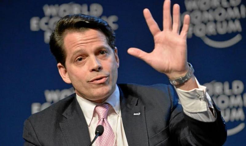 Anthony Scaramucci: Bitcoin should be worth $40,000 and Ether $2,800