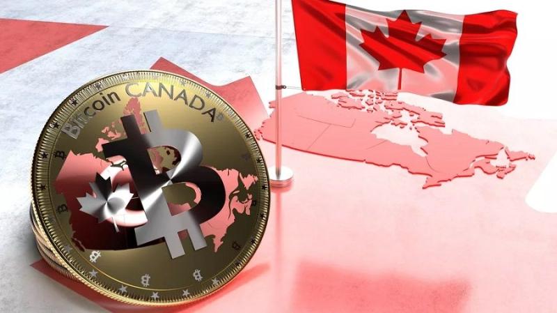 Канадские регуляторы расширили требования к криптовалютным компаниям