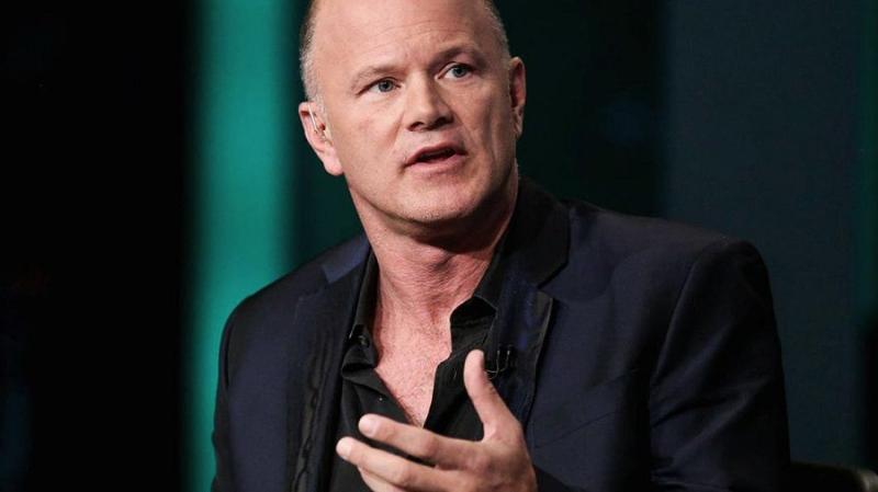 Michael Novogratz: “I doubt that the price of bitcoin will exceed $30,000 by the end of the year”