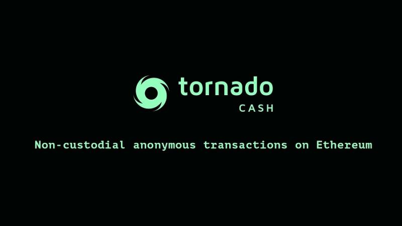 SlowMist: Через Tornado Cash было отмыто 75% криминальных денег в сети Эфириума