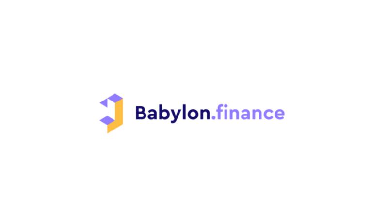 Babylon Finance announced the closure of the DeFi project