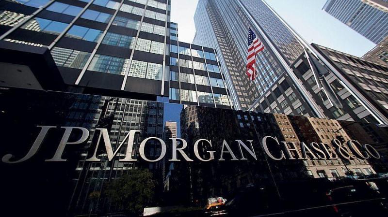 JPMorgan to Offer Services to Metaverse Users