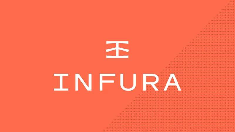 Ethereum Infura создаст децентрализованную инфраструктурную сеть