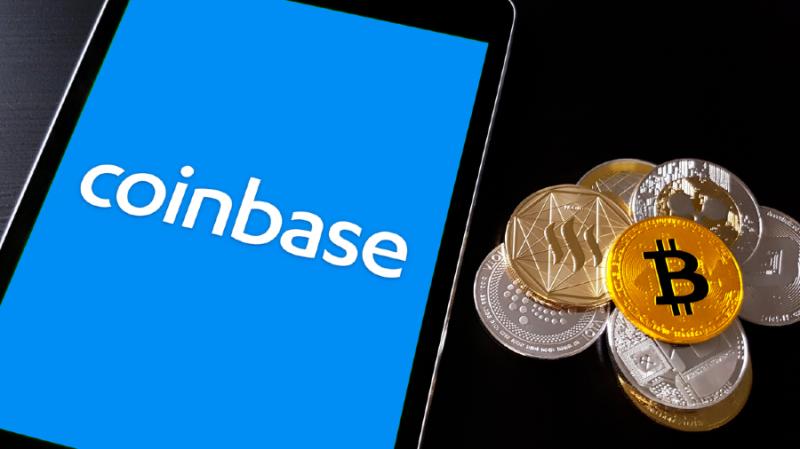 Пользователи Coinbase из Грузии смогли вывести свои активы со 100-кратным превышением