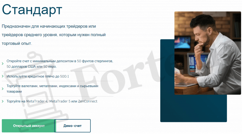 Zenfinex - fresh Forex scammers