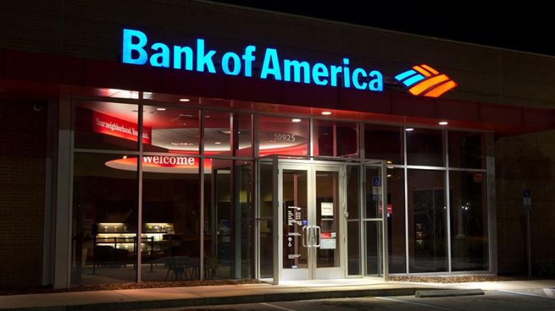 Bank of America poszukuje kandydata na stanowisko szefa ds. kryptowalut