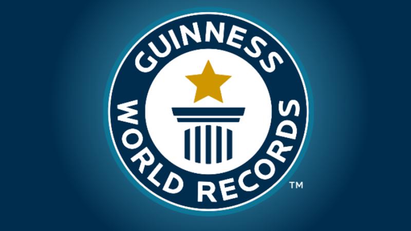 Bitcoin oficjalnie wszedł do Księgi Rekordów Guinnessa