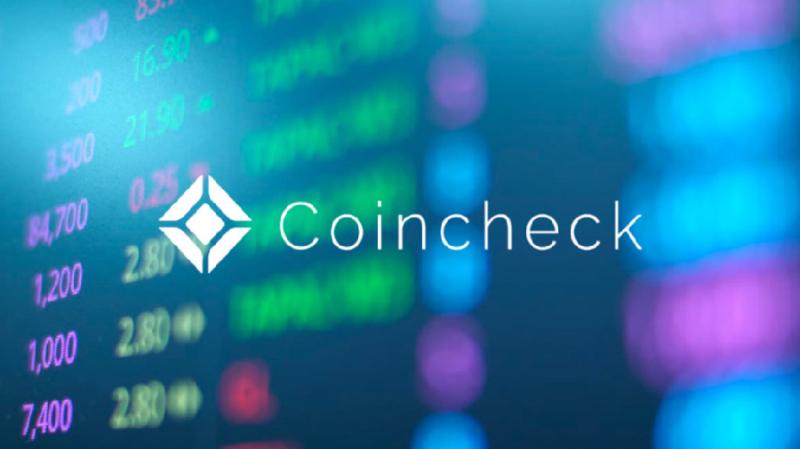 Cryptocurrency exchange Coincheck plans to list on Nasdaq in 2023