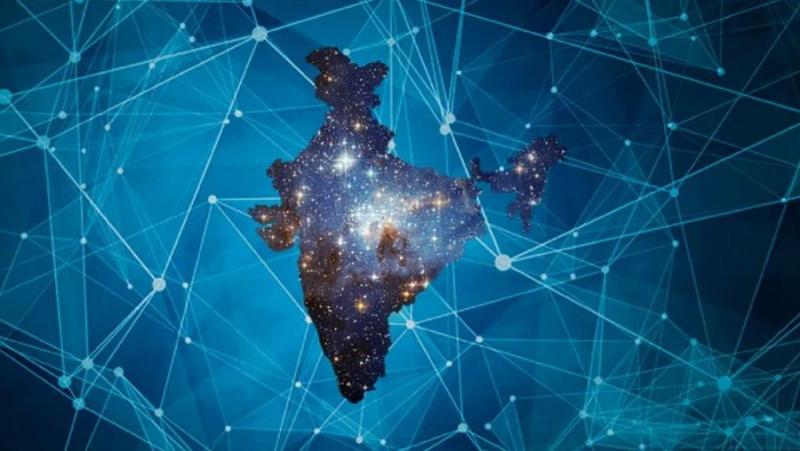NASSCOM: Web3 will add $1.1 trillion to India's GDP 