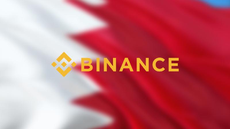 Przedstawicielstwo Binance uruchamia się w Bahrajnie