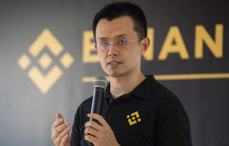 Чанпен Чжао призвал конкурентов обдумано публиковать данные о резервах средств