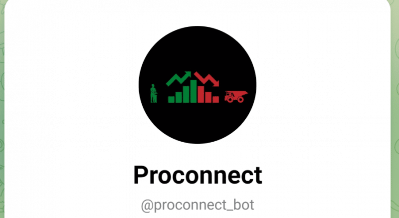 Proconnect (t.me/proconnect_bot) fresh scam bot!