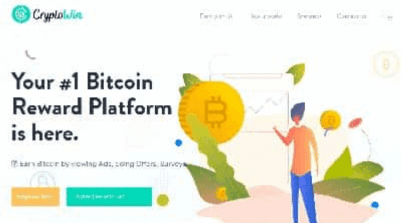 Cryptowin (cryptowin.io) fake broker! Reviewed by Forteck