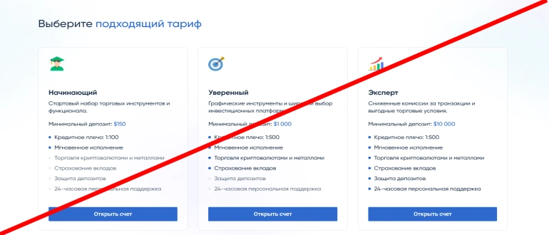 Financeeth reviews about the project