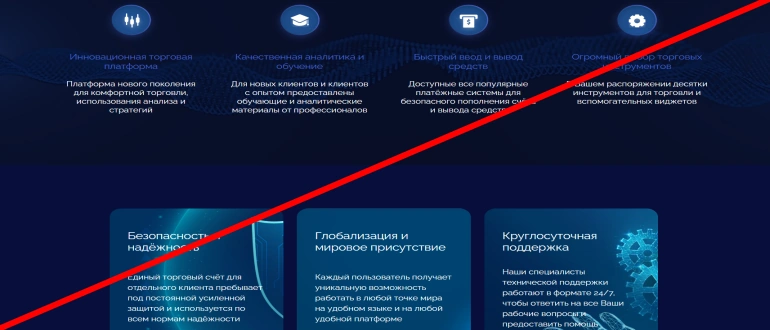 Profinplanning com отзывы — profinplanning.com