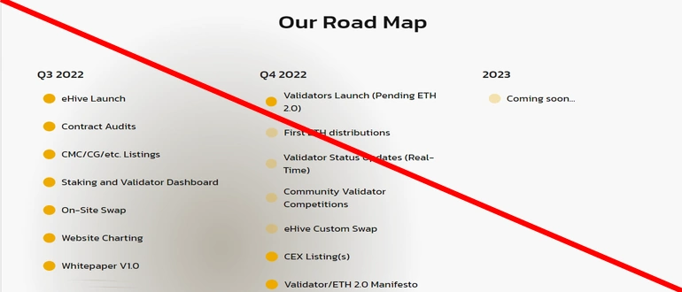 Ehive обзор и отзывы ethereumhive.com