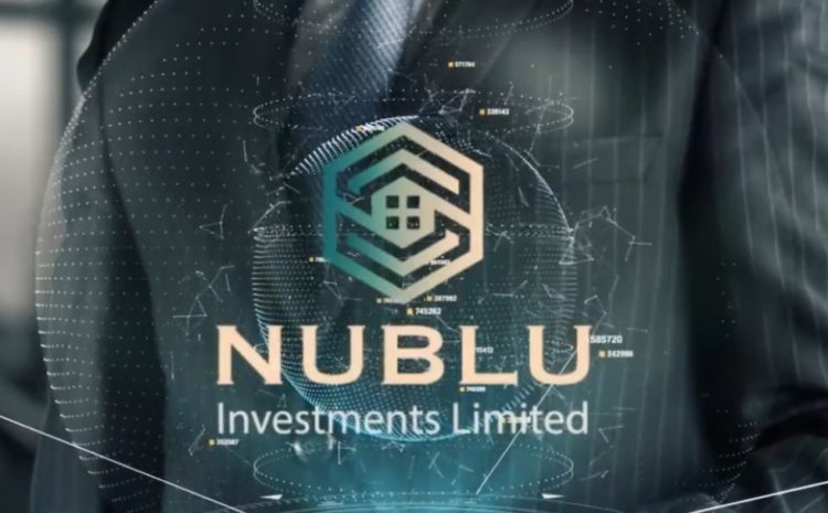 Nublu Investments Limited, nubluinvestmentsltd.com