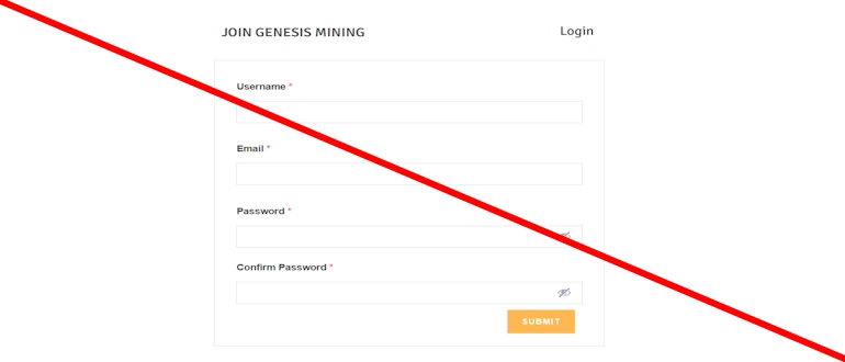 Genesis Mining отзывы — genesisminings.co.uk
