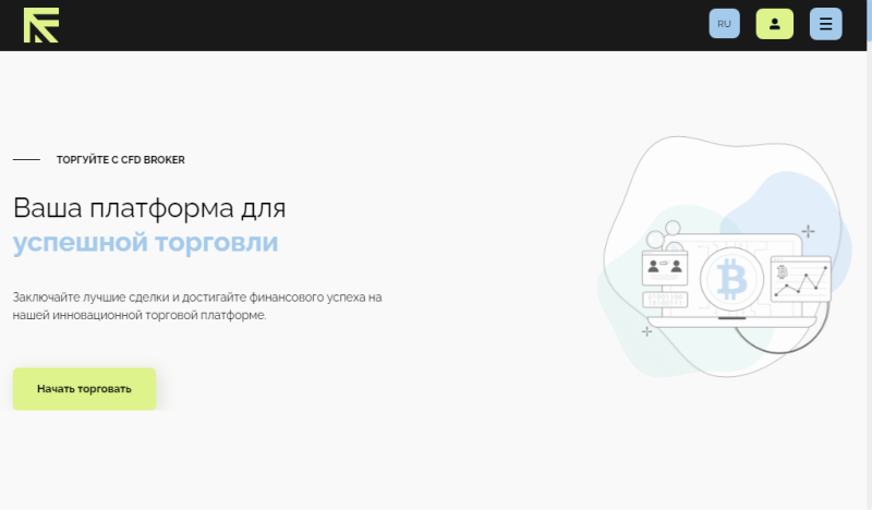 ALKA FITECH &mdash; отзывы трейдеров: возврат средств из alkafitech.com