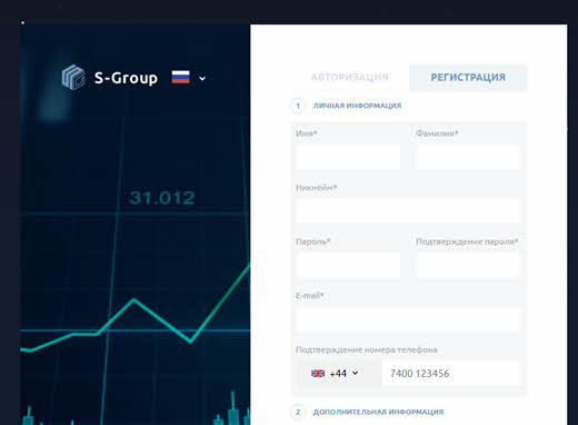 Отзывы о Sincere Systems Group &mdash; обман или нет?