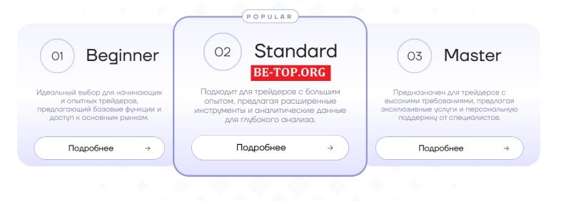 Развод от Elegantopex: отзывы, схемы, условия